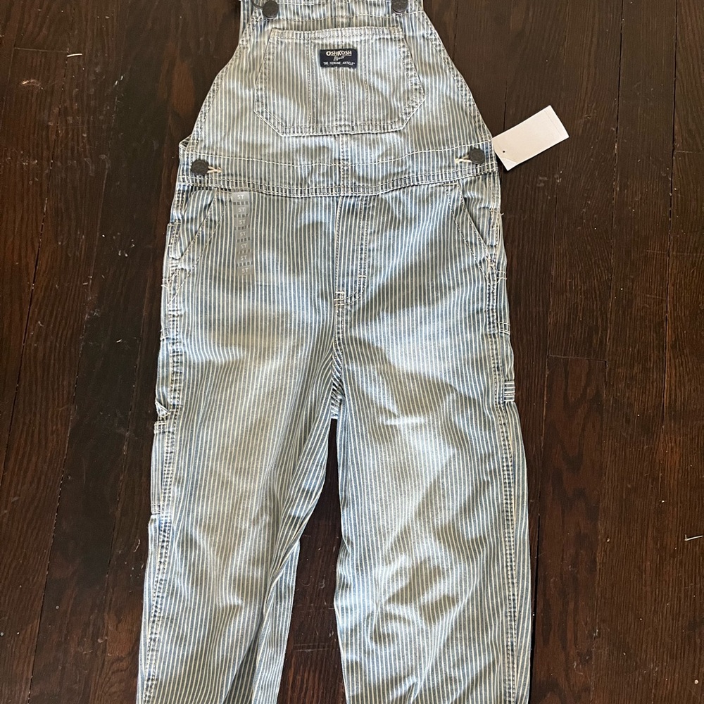 OshKosh Bgosh overalls